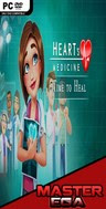 Descargar Heart’s Medicine – Time to Heal – RME para 
    PC Windows en Español es un juego de Simulacion desarrollado por Blue Giraffe
