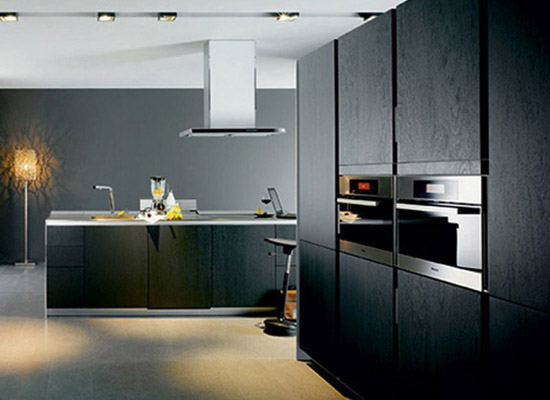 Top 10 minimalist  kitchen  set  design 