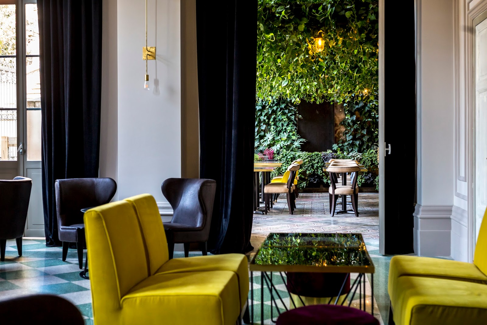 Hotel Madre Roma Hotel Madre Roma