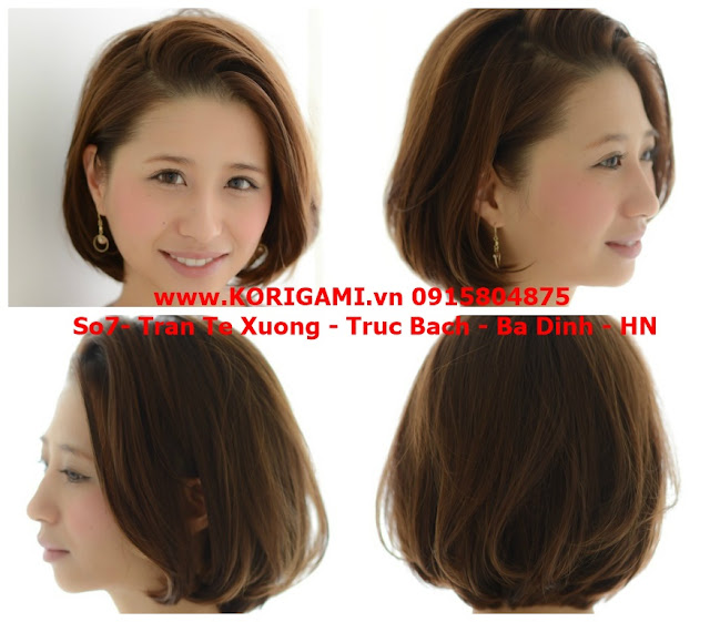 KIỂU TÓC BOB ĐẸP CHO BẠN GÁI LỰA CHỌN MÙA ĐÔNG NĂM NAY KIỂU TÓC BOB ĐẸP CHO BẠN GÁI LỰA CHỌN MÙA ĐÔNG NĂM NAY
