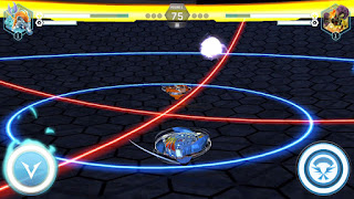 BEYBLADE BURST app BEYBLADE BURST Mod Apk