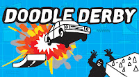 doodle-derby-game-logo