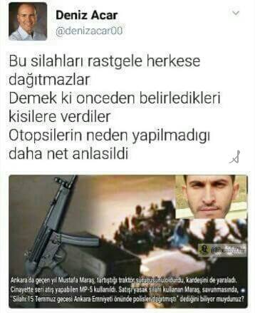 Sözde darbe gecesi sivilleri aslında askerlerin vurmadığı ihtimali her geçen gün kuvvetleniyor | 15 Temmuz darbe tiyatrosu gerçekleri | Mehmet Fahri Sertkaya 15 temmuz darbesi, akademi dergisi, akp'nin gerçek yüzü, darbe, darbe tiyatrosu, gerçek yüzü, gizlenen gerçekler, Mehmet Fahri Sertkaya, FETÖ,