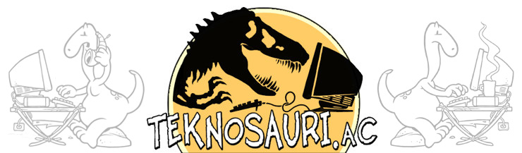 TeknoSauri.aC