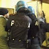 ΣΟΒΑΡΟ ΚΡΑΤΟΣ! Μπολόνια: Ντου της αστυνομίας σε βιβλιοθήκη πανεπιστημίου-Απομάκρυναν βίαια άπλυτους καταληψίες