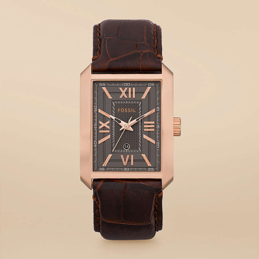 jam tangan fossil android