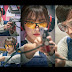 First Still Images Drama 'Investigation Couple'