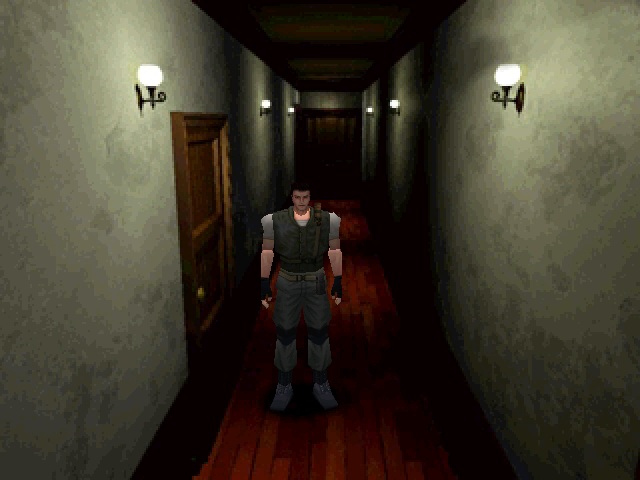Resident Evil 1 PC Free Download Gameplay 1 Resident Evil 1 PC Free Download Gameplay 1