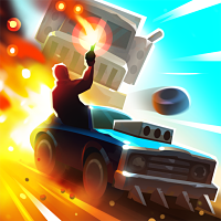Game Fury Cars Hack Mod Full Tiền Game Fury Cars hack