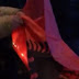 Albanian flag burned in Greece, Albanian student lost feelings