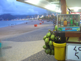  Playa de Ipanema, Rio de Janeiro, Brasil, La vuelta al mundo de Asun y Ricardo, round the world, mundoporlibre.com