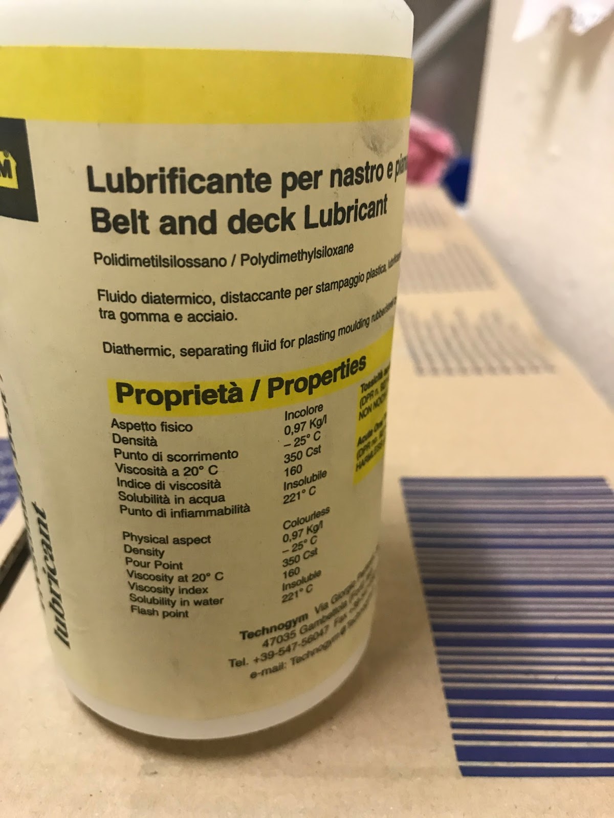 KIT LUBRIFICANTE E REGOLATORE DI | Leroy Merlin - Foto 2