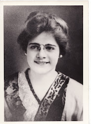 Hazel Burkholder McAdams, Proprietor