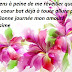 LES MESSAGES ET LES SMS D'AMOUR