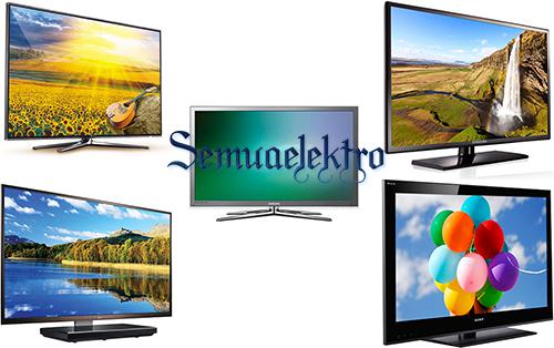 TV LCD Murah Berkualitas Dari Beragam Merk April TV LCD Murah Berkualitas Dari Beragam Merk April