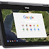 Newest Dell 3189 Convertible Chromebook 11.6" HD IPS Touchscreen, Laprtop with Corning Gorilla Glass NBT