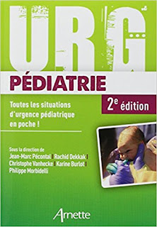 Urg' pédiatrie: Toutes les situations d'urgence pédiatrique en poche - Page 6 51C2LAuUCFL._SX344_BO1%252C204%252C203%252C200_