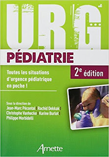 pédiatrie - Urg' pédiatrie: Toutes les situations d'urgence pédiatrique en poche - Page 7 51C2LAuUCFL._SX344_BO1%252C204%252C203%252C200_