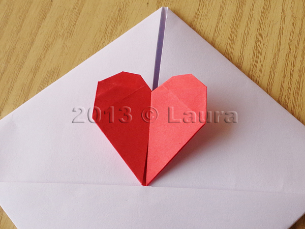 Come Si Fa Una Busta Con Un Foglio A4