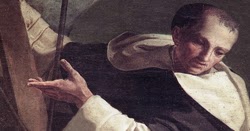 Saint Giovanni Liccio Go to Mary