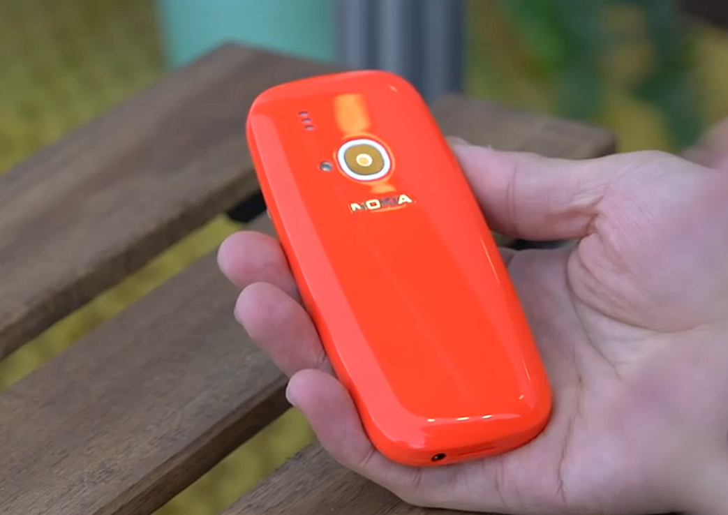 Nokia 3310 Руководство Пользователя Nokia 3310 Руководство Пользователя