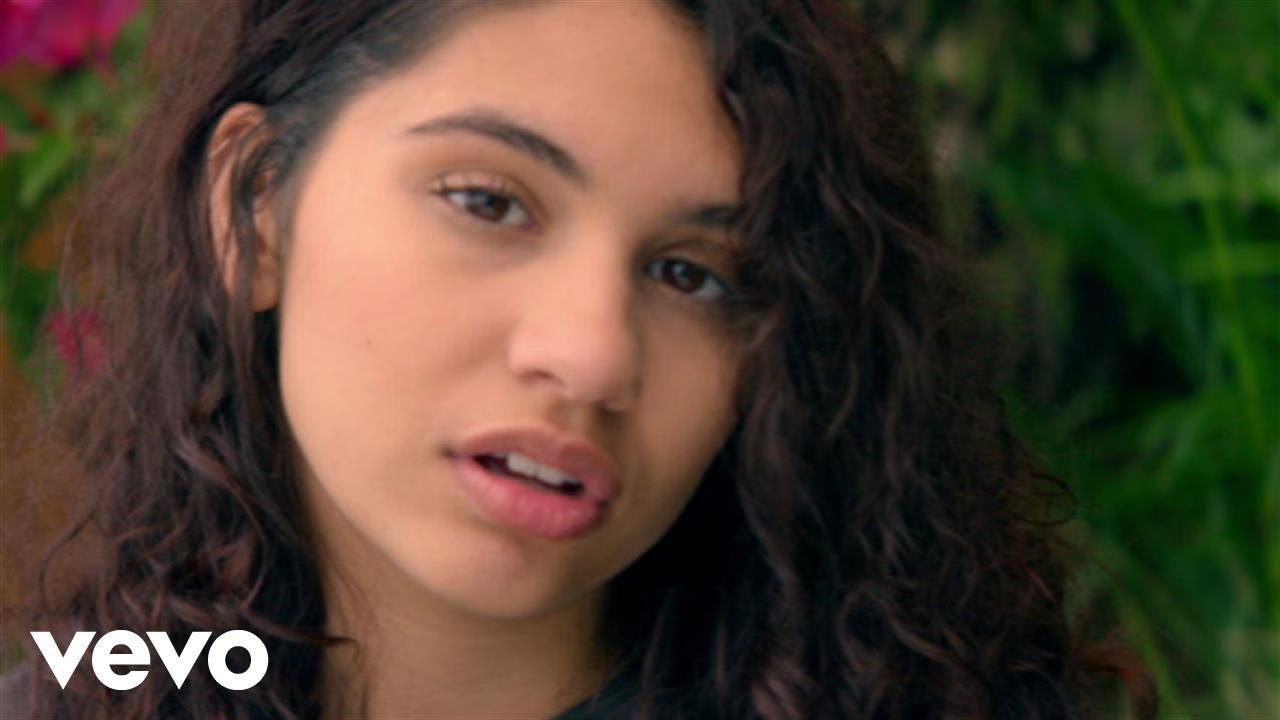 Alessia Cara How Far I'll Go (Official Video) CsrtoonsLand Alessia Cara How Far I'll Go (Official Video) CsrtoonsLand