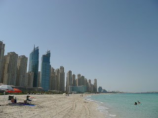 Jumeirah Beach Residence jumeirah Beach