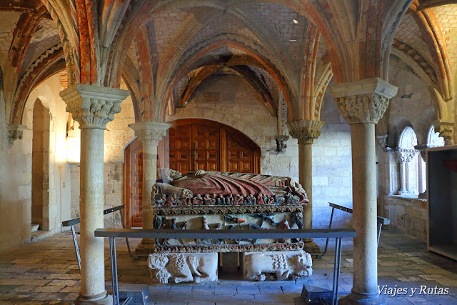Catedral de la Asunción de Burgo de Osma