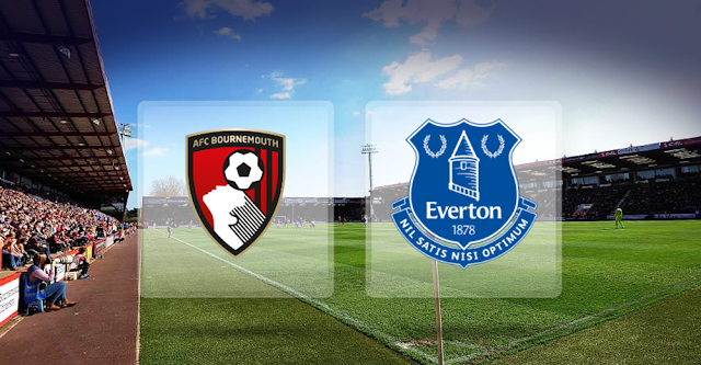 Bournemouth vs Everton Full Match & Highlights 29 December 2017