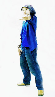 Dhyo Haw profile Dhyo Haw