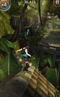 Lara Croft Relic Run APK MOD Lara Croft Relic Run APK MOD