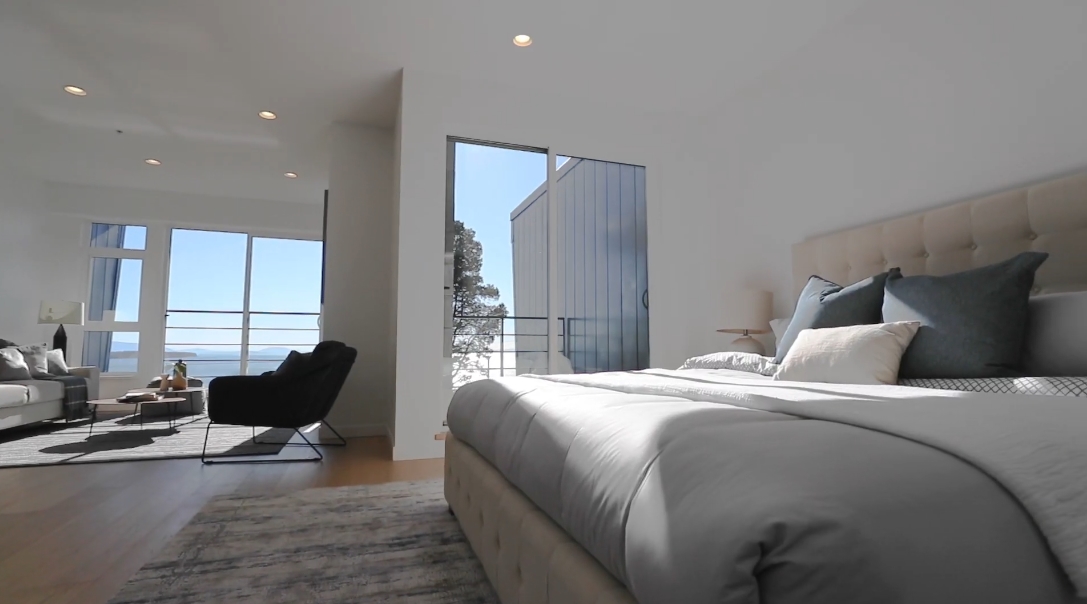 41 Interior Design Photos vs. 1148 Johnston Rd, White Rock, BC Luxury Townhome Tour