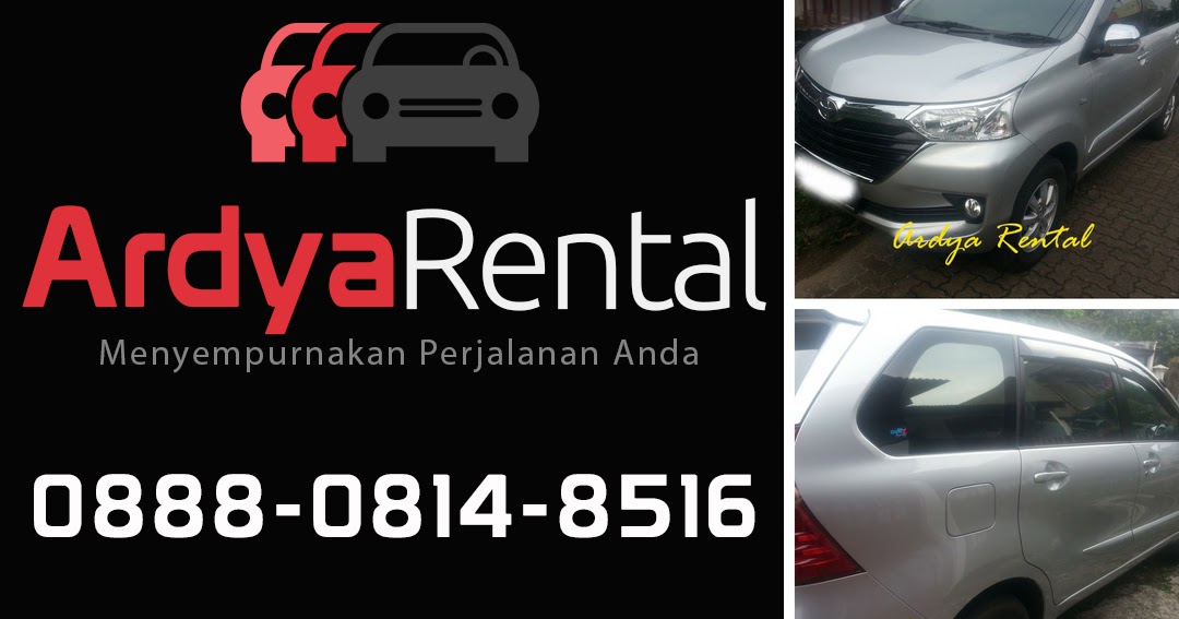 Rental / Sewa Mobil di Ciledug TERPERCAYA  088808148516  Rental Sewa