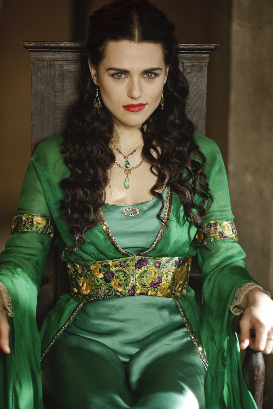 Katie Mcgrath Photos Tv Series Posters and Cast