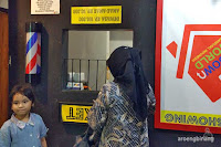 upside down world bandung