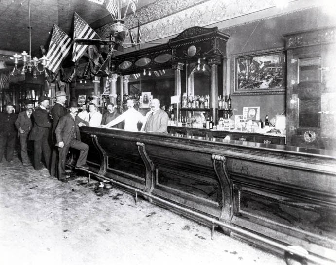 Those Pre-Pro Whiskey Men!: Did Schimpf and Reichle Own “The Longest ...