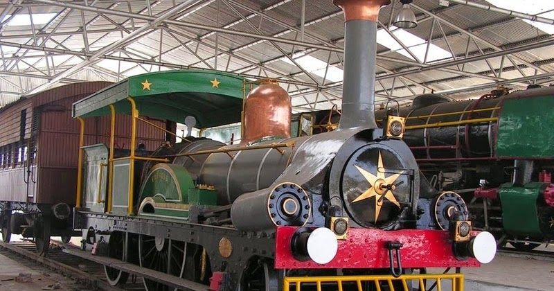 STEAM Engine India