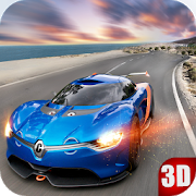 City Racing 3D v3.5.3179 Sınırsız Para Hileli Apk İndir,Tanıtım