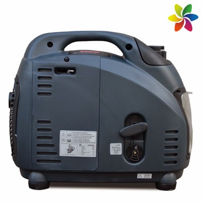 generador de luz silencioso leroy merlin