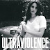 Encarte: Lana Del Rey - Ultraviolence