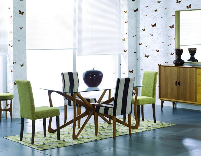 Blog de Ámbar Muebles: comedor