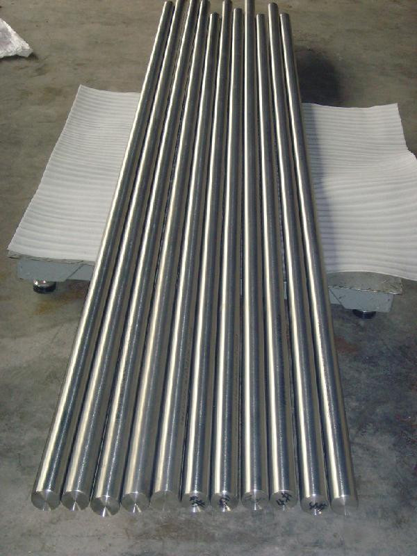 Baoji Fitow Metal Co., Ltd AMS4911 Titanium Alloy, Sheet, Strip, and