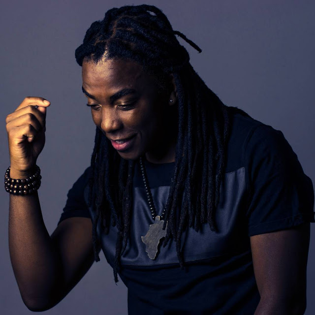 Andyboi - Kupi Kwacho (Feat. PoeticLuvChild) Andyboi - Kupi Kwacho (Feat. PoeticLuvChild)