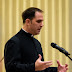 If You Were God - Fr. Donald Calloway Speaks on The Blessed Mother, Mary (Talk Notes & Photos)