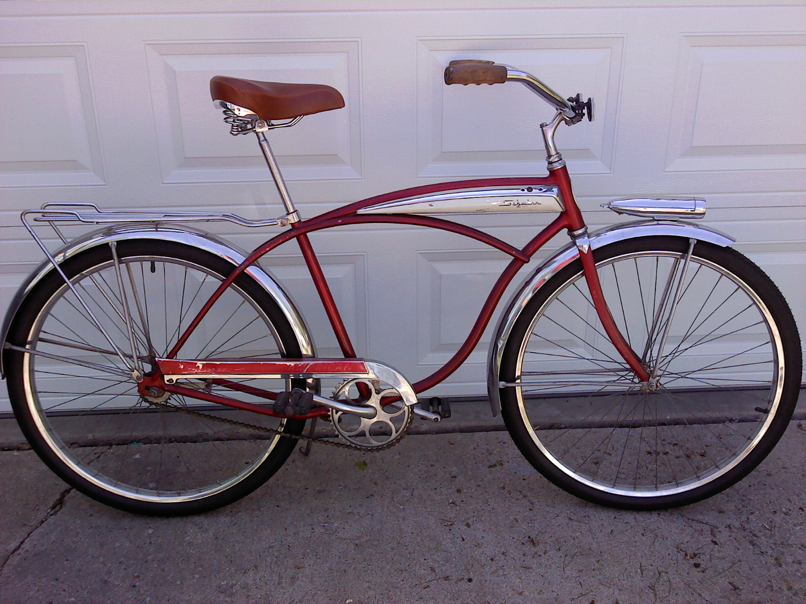 1960 Schwinn 3 Speed Bicycle HD Pictures youareyoungdarling