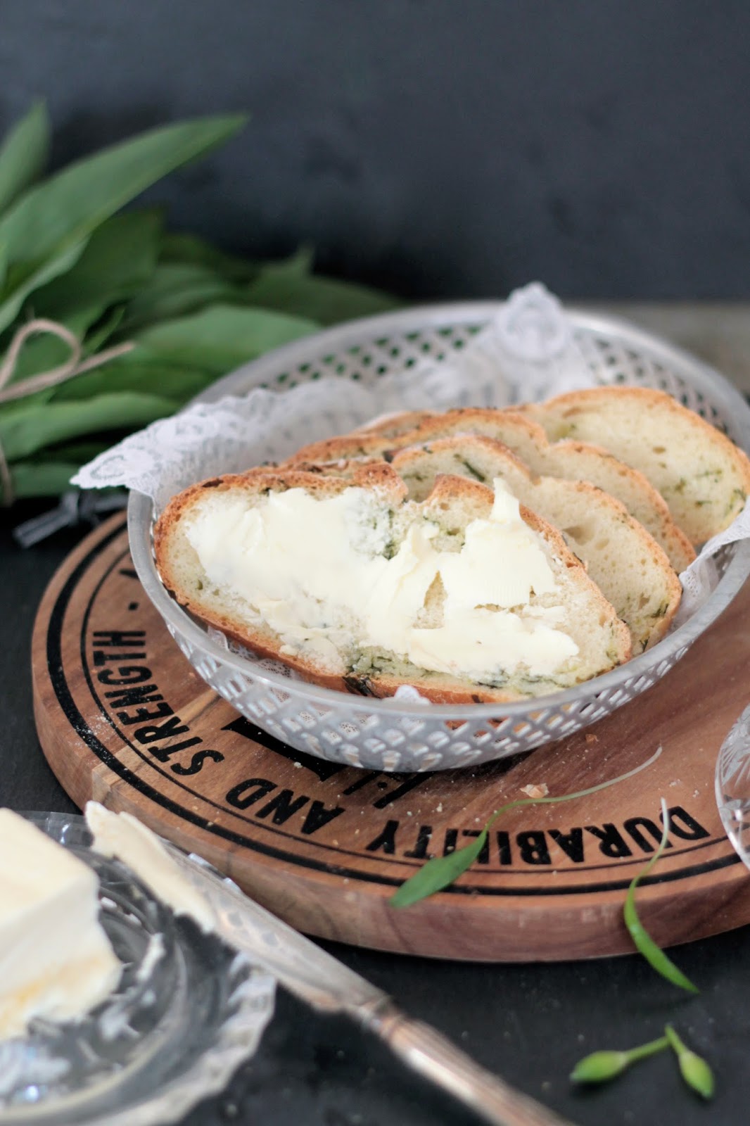 Gaston Le Gourmet Frühling mit Gaston