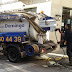 LIMPIEZA DE ALCANTARILLAS CON CAMIÓN CUBA. HOSPITALET DE LLOBREGAT