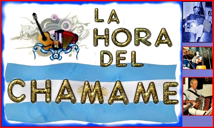 La hora del chamame