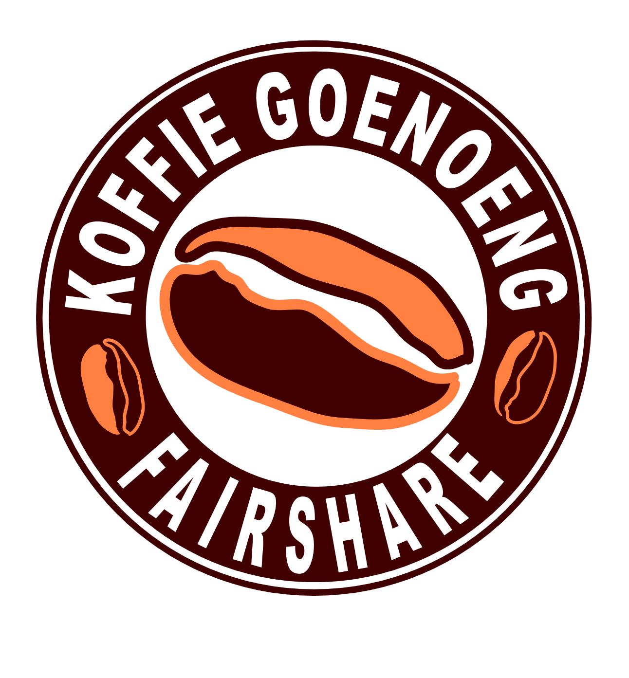 Koffie Goenoeng FairSHARE