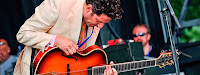John Pizzarelli John Pizzarelli